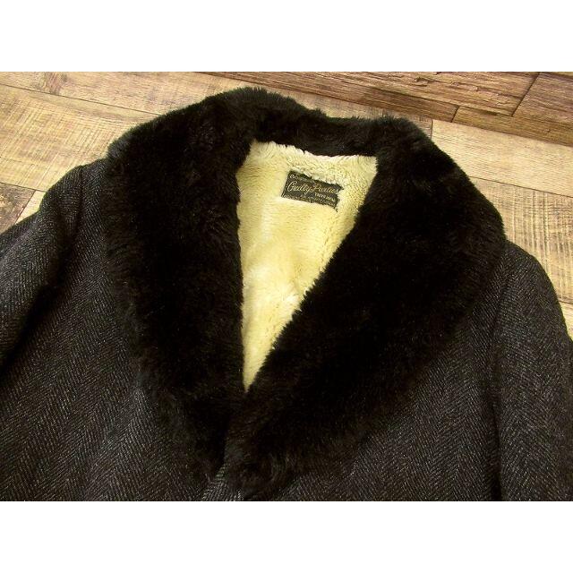 WACKO MARIA - やっぺ様専用 ワコマリア ヘリンボーン ウール WACKO MARIA - やっぺ様専用 ワコマリア ヘリンボーン ウール
