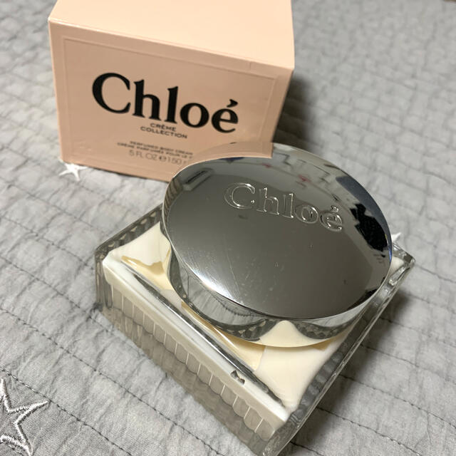Chloe(クロエ)のChloeボディクリーム コスメ/美容のボディケア(ボディクリーム)の商品写真