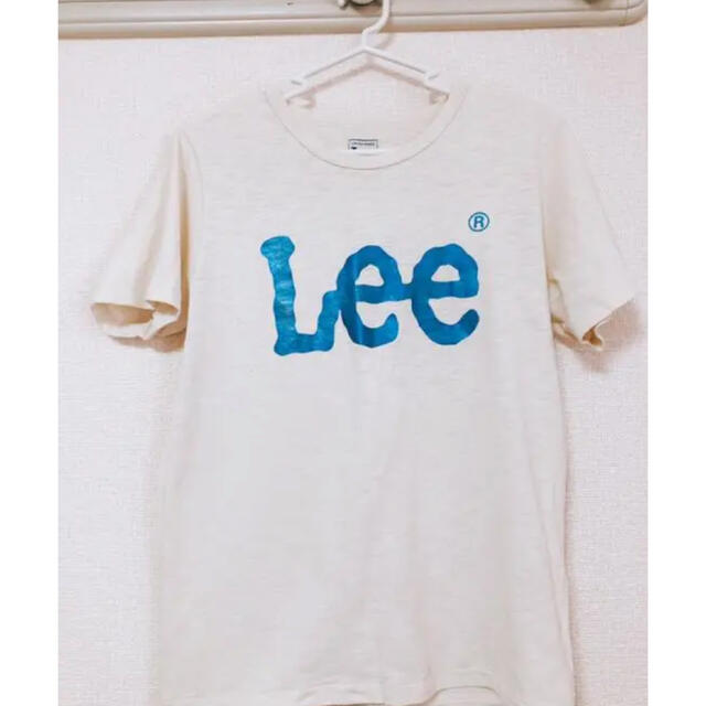 Lee(リー)のLee   Tシャツ レディースのトップス(Tシャツ(半袖/袖なし))の商品写真