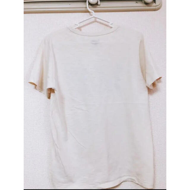 Lee(リー)のLee   Tシャツ レディースのトップス(Tシャツ(半袖/袖なし))の商品写真