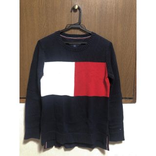 トミー(TOMMY)のtommyニット(ニット/セーター)