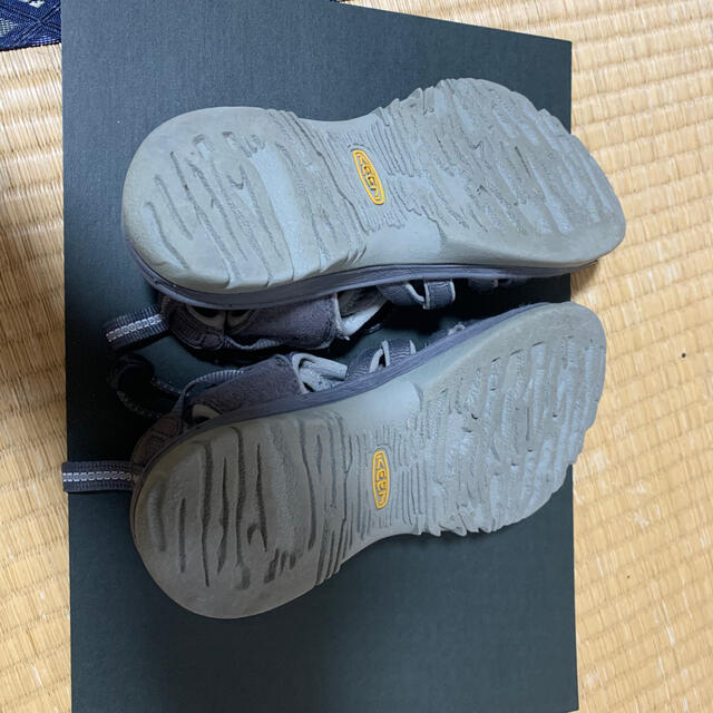 KEEN(キーン)のkeen サンダル レディースの靴/シューズ(サンダル)の商品写真