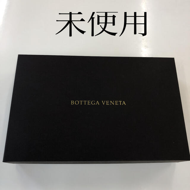 Bottega Veneta(ボッテガヴェネタ)のボッテガヴェネタ　ジップアラウンドウォレット メンズのファッション小物(長財布)の商品写真