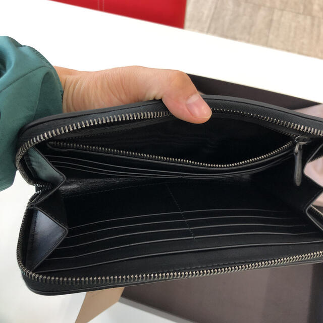 ボッテガヴェネタ ジップアラウンドウォレット ファッション小物 ボッテガヴェネタ ジップアラウンドウォレット ファッション小物