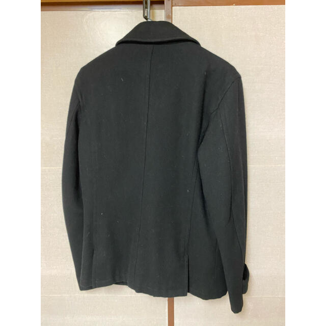 TORNADO MART(トルネードマート)の💡大幅値下げ💡TORNADOMART Pコート メンズのジャケット/アウター(ピーコート)の商品写真