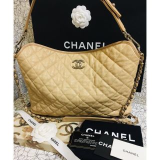 シャネル(CHANEL)の専用になりました！(トートバッグ)