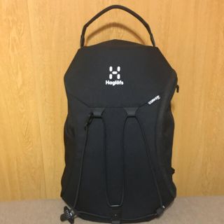 ホグロフス(Haglofs)のCORKER SMALL(バッグパック/リュック)