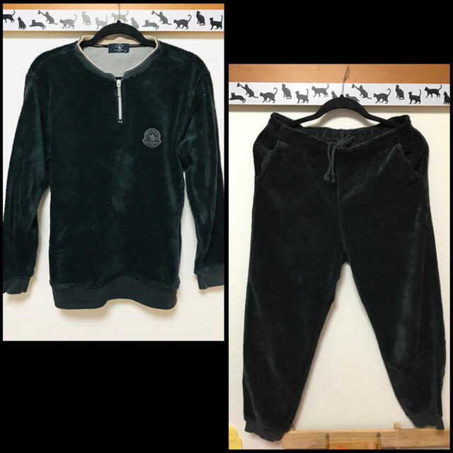 Polo Club 美品 Santa Barbara サンタバーバラ もこもこスウェット上下黒mの通販 By Number Nine S Shop ポロクラブならラクマ Polo Club 美品 Santa Barbara サンタバーバラ もこもこスウェット上下黒mの通販 By Number Nine S Shop ポロクラブならラクマ