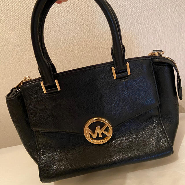 Michael Kors(マイケルコース)のMichael Kors 2way ショルダー ハンドバッグ レディースのバッグ(ハンドバッグ)の商品写真