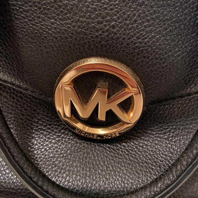 Michael Kors(マイケルコース)のMichael Kors 2way ショルダー ハンドバッグ レディースのバッグ(ハンドバッグ)の商品写真