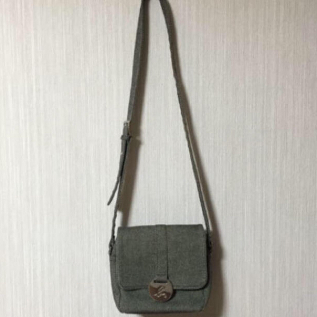 agnes b.(アニエスベー)のSOLD レディースのバッグ(ショルダーバッグ)の商品写真
