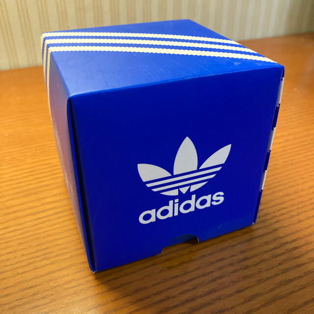 adidas(アディダス)のadidas 時計 （ピンクゴールド） レディースのファッション小物(腕時計)の商品写真