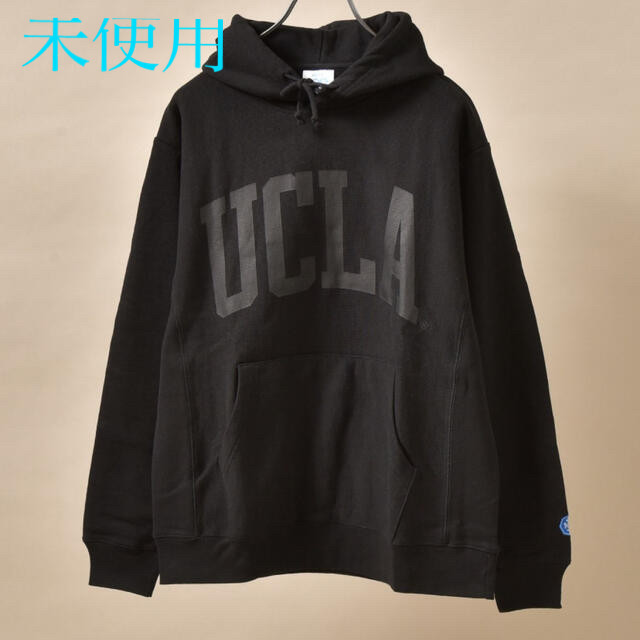 SU: UCLA 100YEARS by SHIPS ビッグシルエット