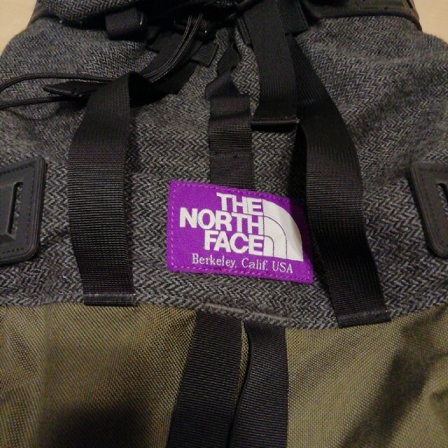 The North Face The North Face パープルレーベル リュック バックパックの通販 By すけすけ S Shop ザ ノースフェイスならラクマ The North Face The North Face パープルレーベル リュック バックパックの通販 By すけすけ S Shop ザ ノースフェイスならラクマ