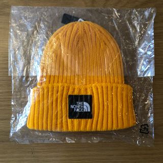 ザノースフェイス(THE NORTH FACE)のウルトラの乳様専用(^^)THE NORTH FACE ニット帽(ニット帽/ビーニー)