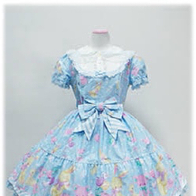 Angelic Pretty - AngelicPretty トイファンタジーopフルセット ...