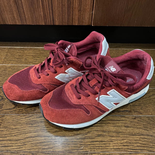 New Balance(ニューバランス)の♡hoshizora♡様専用 New Balanceスニーカー レディースの靴/シューズ(スニーカー)の商品写真