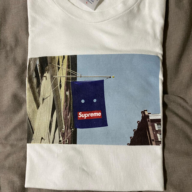 Supreme(シュプリーム)のsupreme 送料込み メンズのトップス(Tシャツ/カットソー(半袖/袖なし))の商品写真