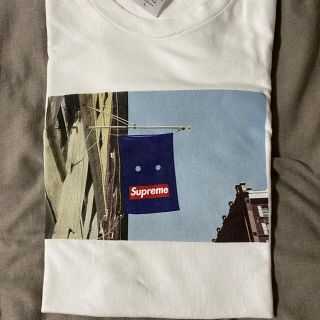 シュプリーム(Supreme)のsupreme 送料込み(Tシャツ/カットソー(半袖/袖なし))