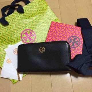 トリーバーチ(Tory Burch)のみや様専用  トリーバーチ 長財布(財布)