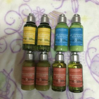 ロクシタン(L'OCCITANE)のliina様☆専用出品♡(コンディショナー/リンス)