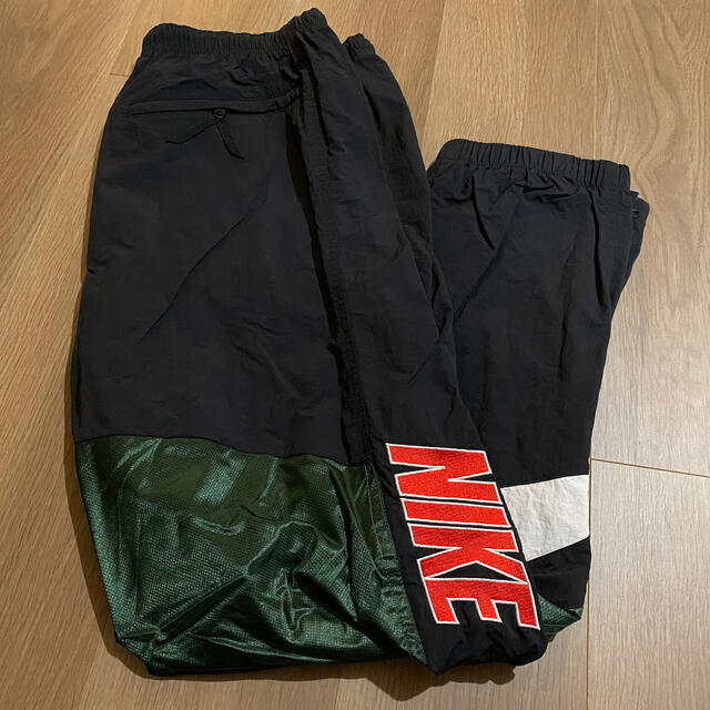 【S】Supreme Nike warm up pantシュプリームナイキ新品 2