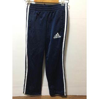 アディダス(adidas)のadidas  ジャージ130(*^^*)822(パンツ/スパッツ)