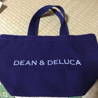 ディーンアンドデルーカ(DEAN & DELUCA)のDEAN &DELUCAのトートバック(トートバッグ)