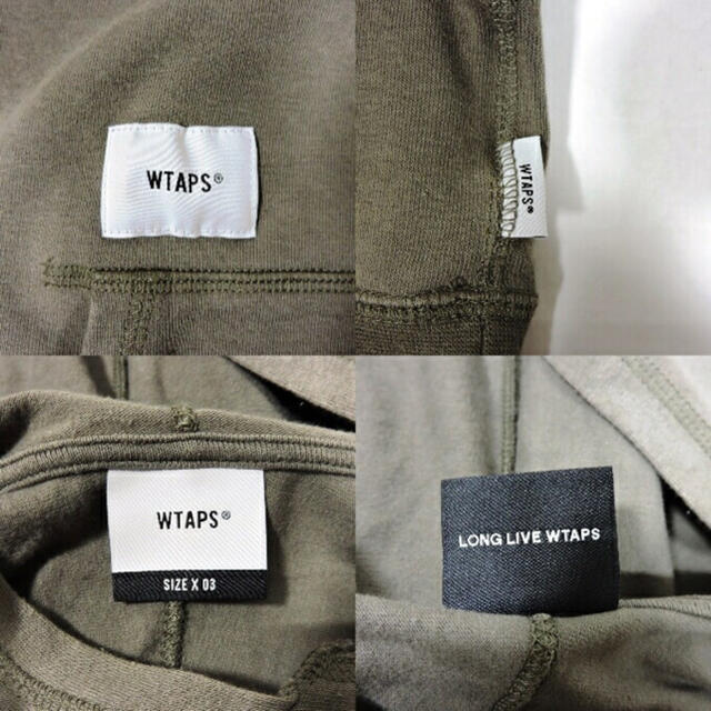 本物 wtaps パーカー tシャツ デニム ブルゾン ma1 新作 スニーカー