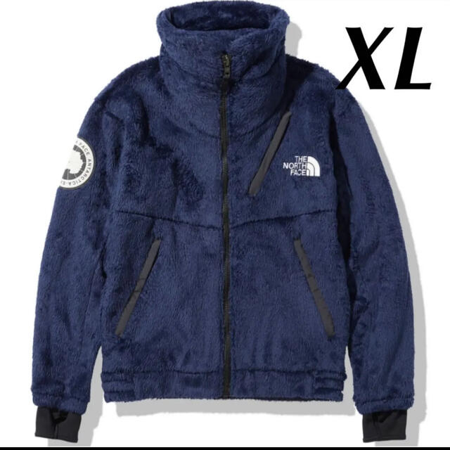 XLサイズ　Antarctica Versa Loft Jacket