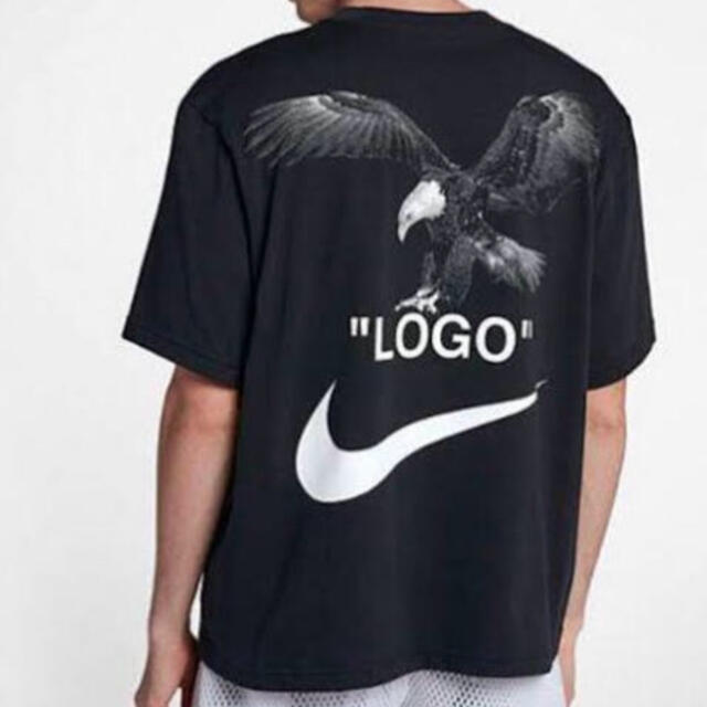 本物 正規品 Off-White nike tシャツ ❤ パーカー スニーカーTシャツ/カットソー(半袖/袖なし)