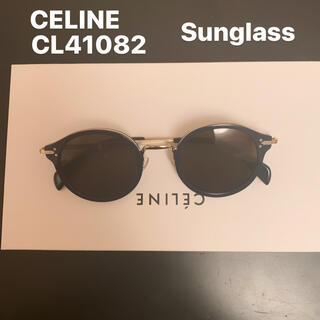 CELINE  sunglass CL41082