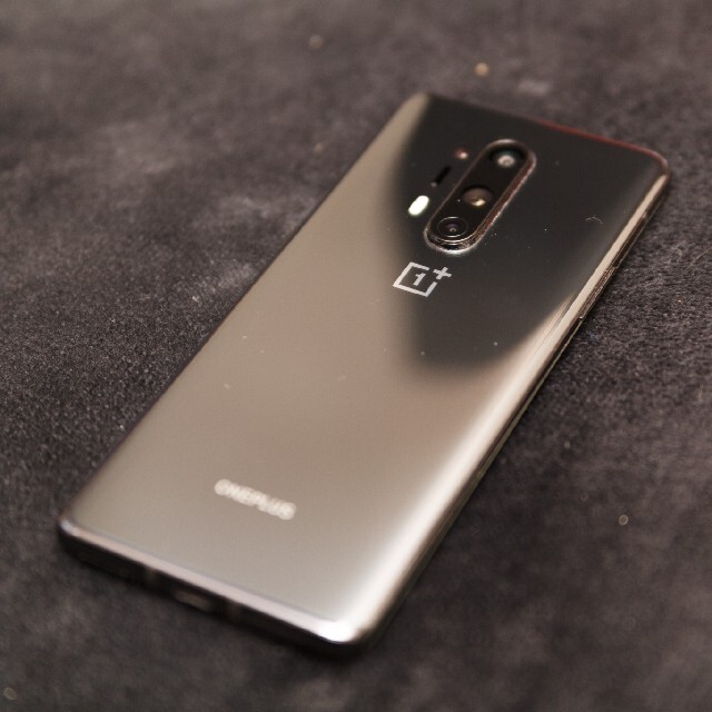 ANDROID - グソOnePlus 8 Pro IN2020 8GB/128GB