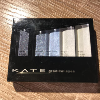 ケイト(KATE)のケイト　KATE グラディカルアイズA BU-1(アイシャドウ)