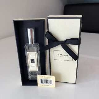 ジョーマローン(Jo Malone)のジョーマローン♡　レッドローズ　コロン(香水(女性用))