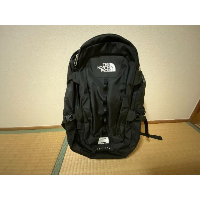 THE NORTH FACE  HOT SHOT