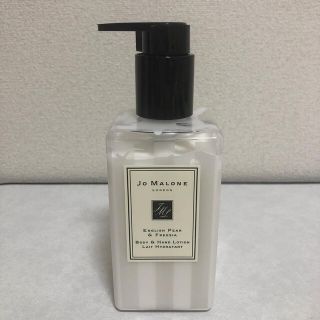 ジョーマローン(Jo Malone)のジョーマローン　ボディ&ハンドローション(ボディローション/ミルク)