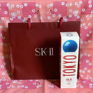 エスケーツー(SK-II)の☆新品未開封☆SK-II フェイシャルトリートメントエッセンス東京エディション(化粧水/ローション)