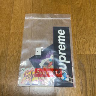 シュプリーム(Supreme)のsupreme week7 ステッカーセット 10枚 スマーフbox logo(その他)