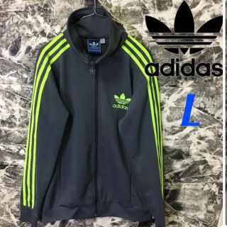 アディダス(adidas)のアディダス(ジャージ)