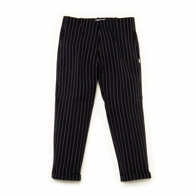 FRAGMENT(フラグメント)のSEQUEL STRIPE CHINO PANTS  メンズのパンツ(チノパン)の商品写真