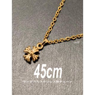 Chrome Hearts(ネックレス)のフリマアイテム一覧 Chrome Hearts(ネックレス)のフリマアイテム一覧