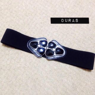 デュラス(DURAS)のDURAS ベルト(ベルト)