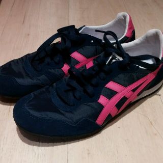 オニツカタイガー(Onitsuka Tiger)のオニツカタイガースニーカー(スニーカー)