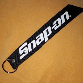 アルファインダストリーズ(ALPHA INDUSTRIES)の【新品❗】ALPHA × Snap-on コラボレーションリボンフラッグ(工具)