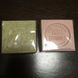 ロクシタン(L'OCCITANE)のL'OCCITANE(バスグッズ)