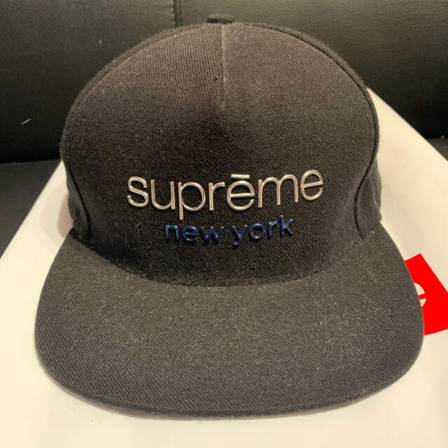 supreme cap