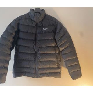 アークテリクス(ARC'TERYX)のarc'teryx cerium AR size:m アークテリクス(ダウンジャケット)