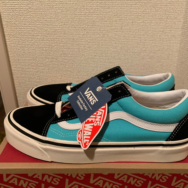 VANS(ヴァンズ)の＜VANS＞ OLD SKOOL 36 DX/オールドスクール メンズの靴/シューズ(スニーカー)の商品写真