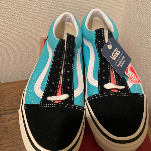 VANS(ヴァンズ)の＜VANS＞ OLD SKOOL 36 DX/オールドスクール メンズの靴/シューズ(スニーカー)の商品写真